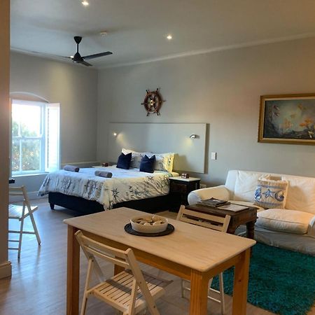 Hermanus Waterfront Apartment 12 Ngoại thất bức ảnh
