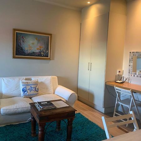 Hermanus Waterfront Apartment 12 Ngoại thất bức ảnh
