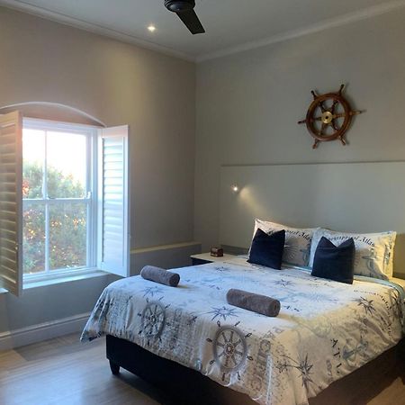 Hermanus Waterfront Apartment 12 Ngoại thất bức ảnh
