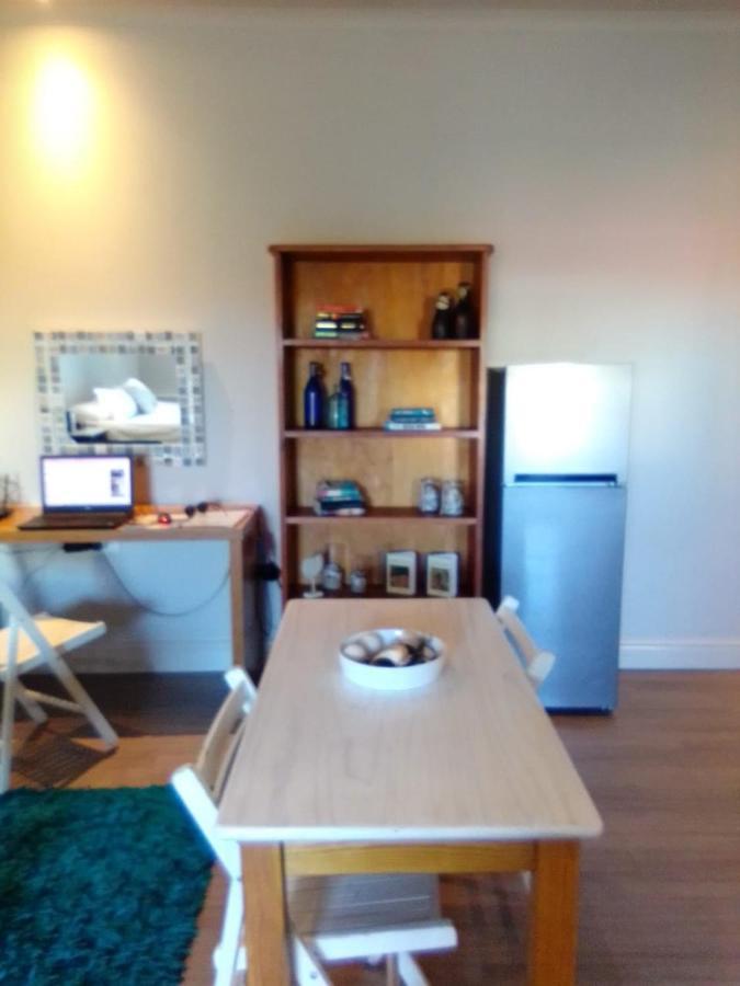 Hermanus Waterfront Apartment 12 Ngoại thất bức ảnh