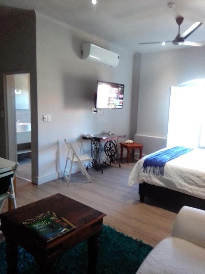 Hermanus Waterfront Apartment 12 Ngoại thất bức ảnh