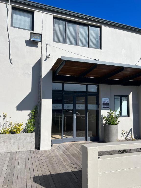 Hermanus Waterfront Apartment 12 Ngoại thất bức ảnh