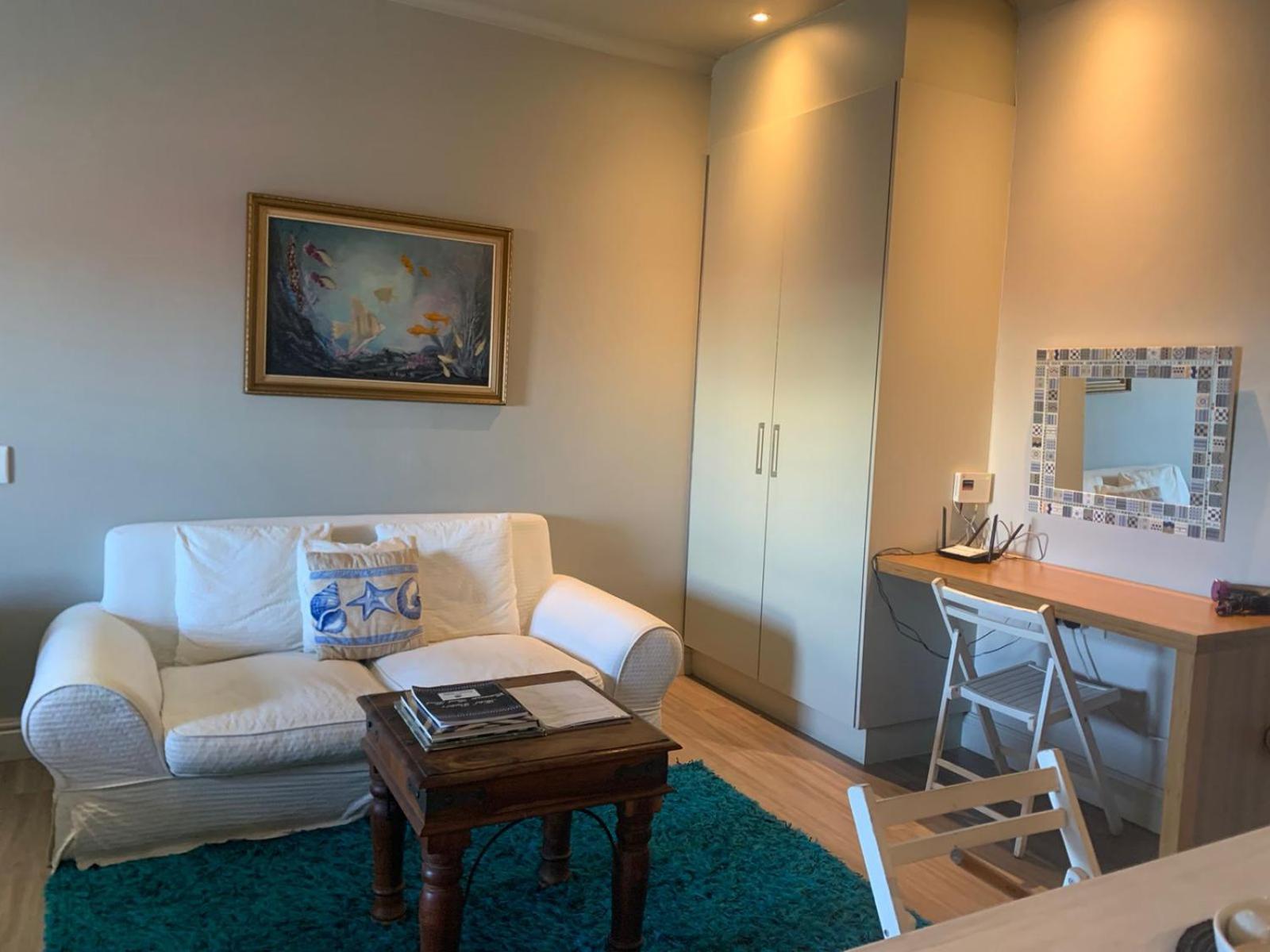 Hermanus Waterfront Apartment 12 Ngoại thất bức ảnh