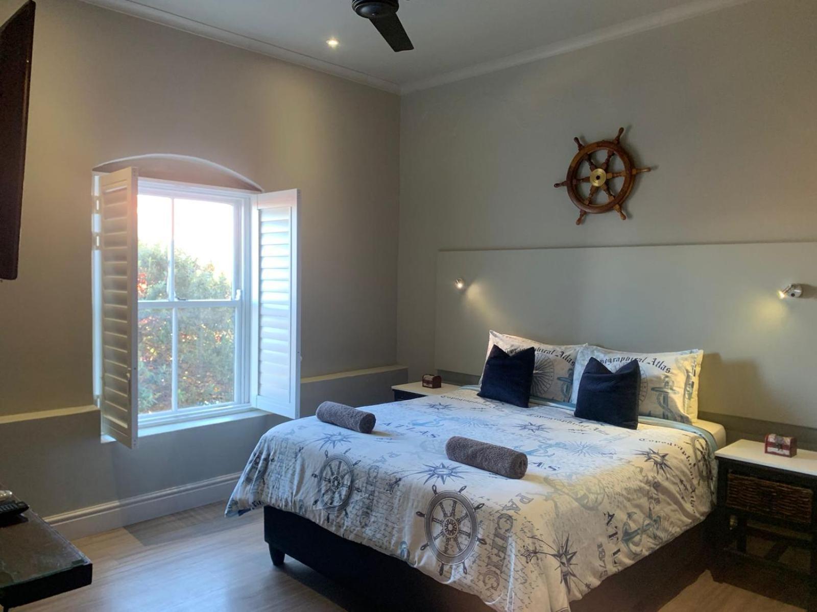 Hermanus Waterfront Apartment 12 Ngoại thất bức ảnh
