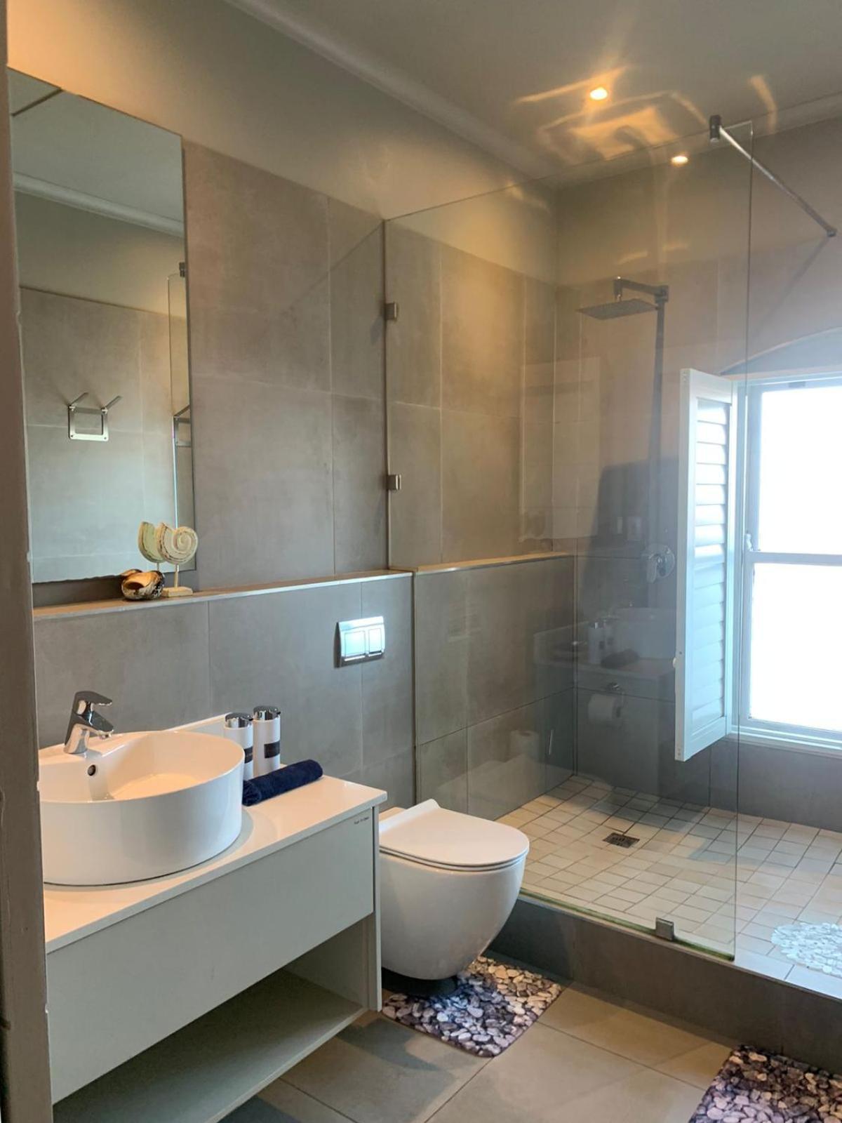 Hermanus Waterfront Apartment 12 Ngoại thất bức ảnh